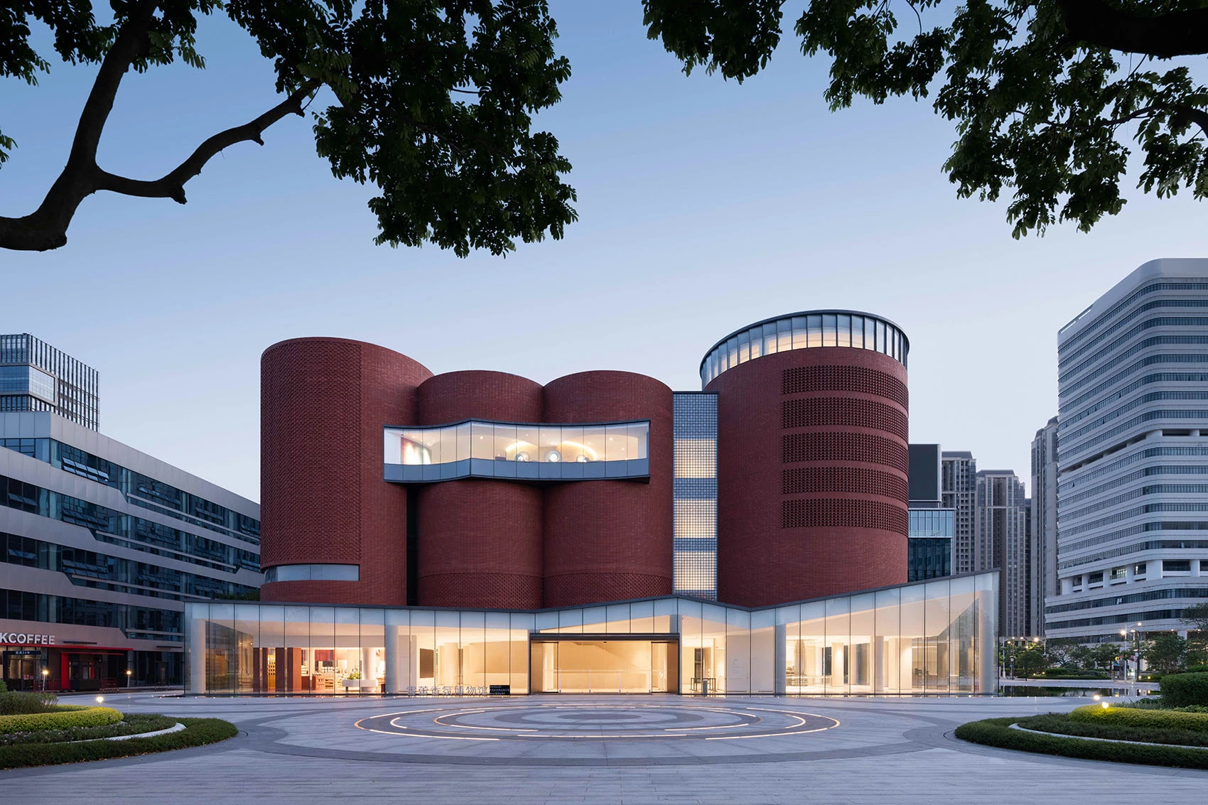 World’s Largest Fragrance Museum in Guangzhou