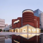 World’s Largest Fragrance Museum in Guangzhou