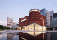 World’s Largest Fragrance Museum in Guangzhou