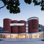 World’s Largest Fragrance Museum in Guangzhou