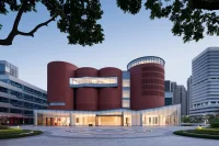 World’s Largest Fragrance Museum in Guangzhou