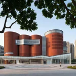 World’s Largest Fragrance Museum in Guangzhou