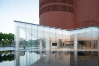 World’s Largest Fragrance Museum in Guangzhou
