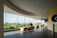 World’s Largest Fragrance Museum in Guangzhou