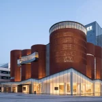 World’s Largest Fragrance Museum in Guangzhou