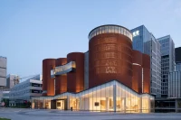 World’s Largest Fragrance Museum in Guangzhou