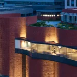 World’s Largest Fragrance Museum in Guangzhou