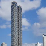 Brazil's tallest skyscrapers