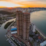 Brazil's tallest skyscrapers