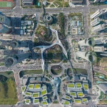 Yibin High-Speed Railway Station Gateway Development
