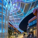 Yibin High-Speed Railway Station Gateway Development