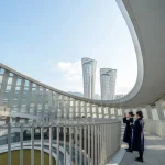 Yibin High-Speed Railway Station Gateway Development