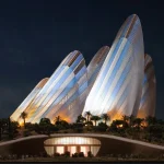 3 Design Components in Contemporary Emirati Architecture of UAE