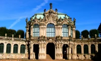 Dresden City Guide