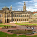 Dresden City Guide