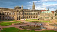 Dresden City Guide