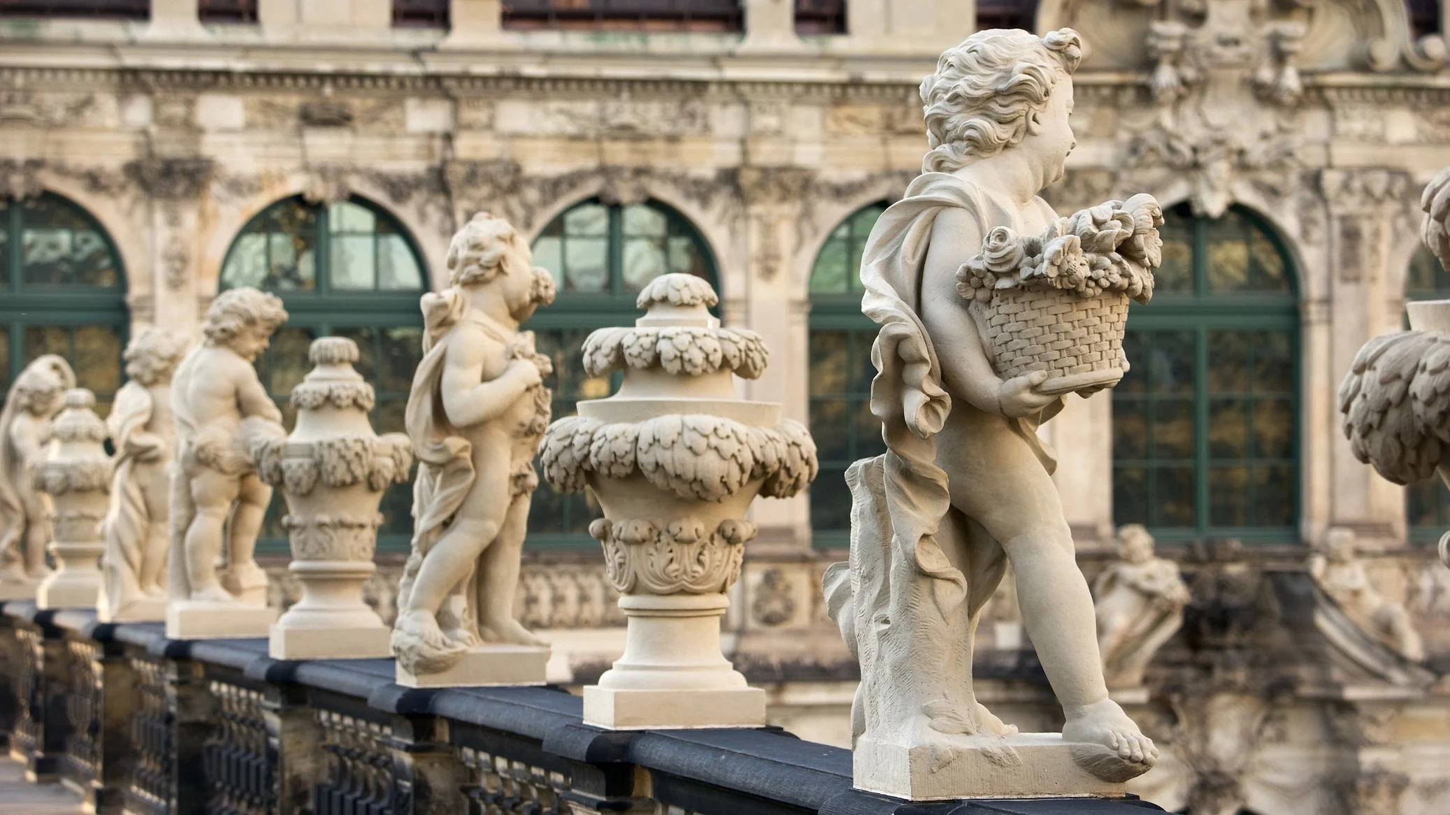 Dresden City Guide