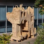 Reinterpreting Traditional Hanok Korean Architecture with AI Through Flow, Form, and Spatial Logic