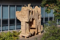 Reinterpreting Traditional Hanok Korean Architecture with AI Through Flow, Form, and Spatial Logic