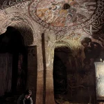 8 Proto-Parametric Churches That Were Ahead of Their Time