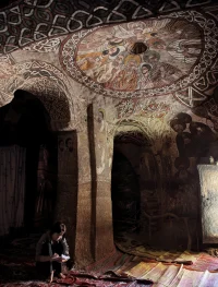 8 Proto-Parametric Churches That Were Ahead of Their Time