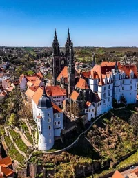 Dresden City Guide