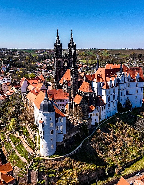 Dresden City Guide: 10 Landmarks Between Ruin and Reconstruction