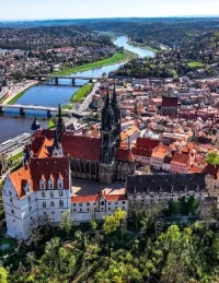 Dresden City Guide