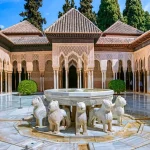 Evolution of Courtyard Design as the Social Core of Architecture