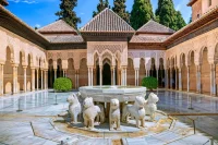Evolution of Courtyard Design as the Social Core of Architecture