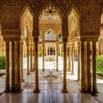 Evolution of Courtyard Design as the Social Core of Architecture
