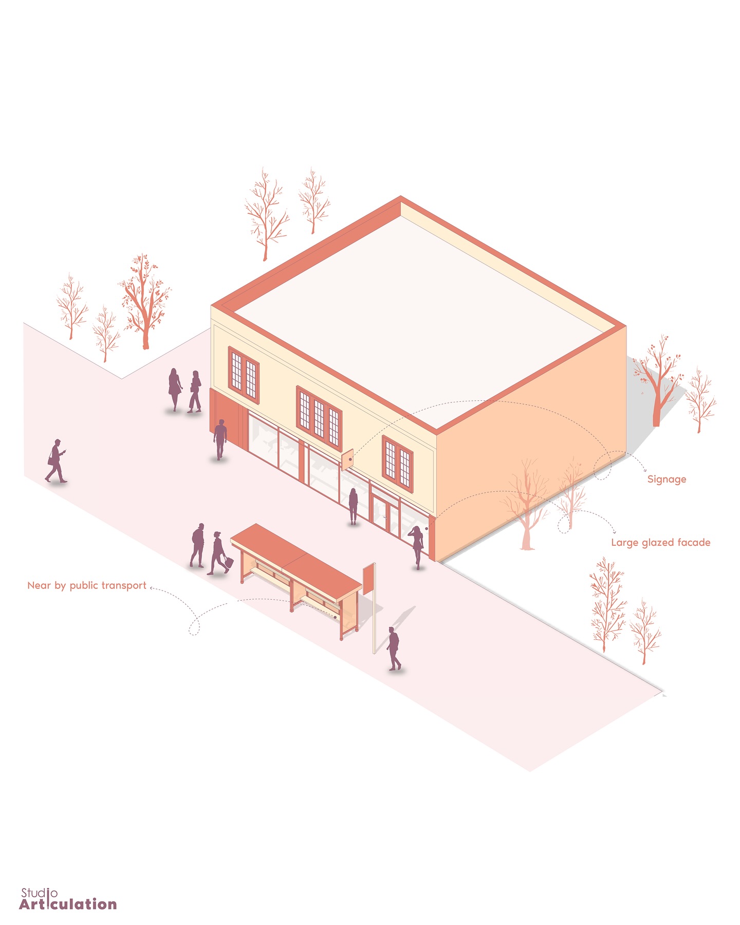 Architecture Diagram Mastery: Concept to Portfolio 5 Architecture Diagram Mastery: Concept to Portfolio
