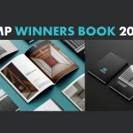 Architecture MasterPrize Publishes the AMP Winners Book 2025