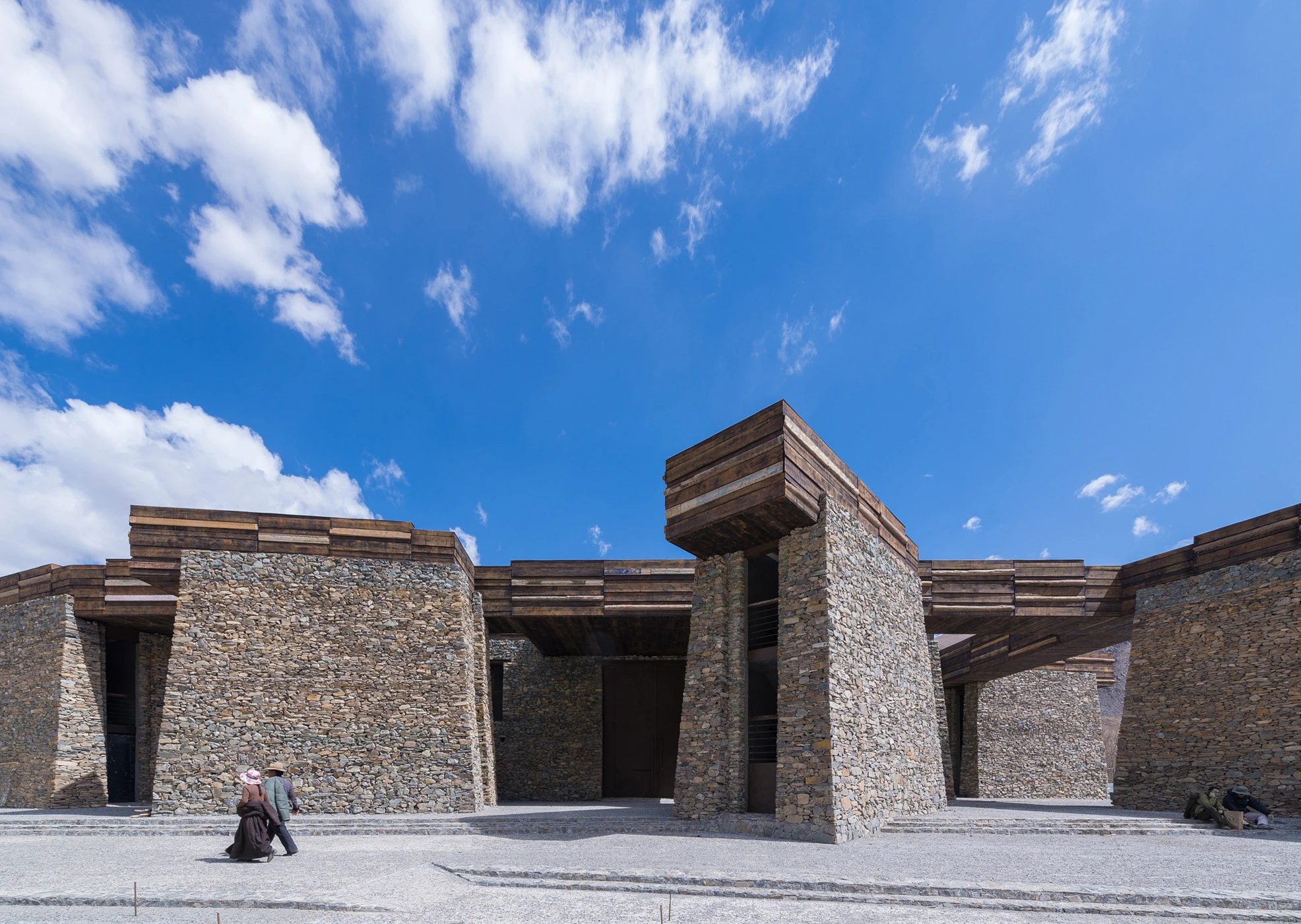 10 Inspiring Projects from Vernacular Architecture