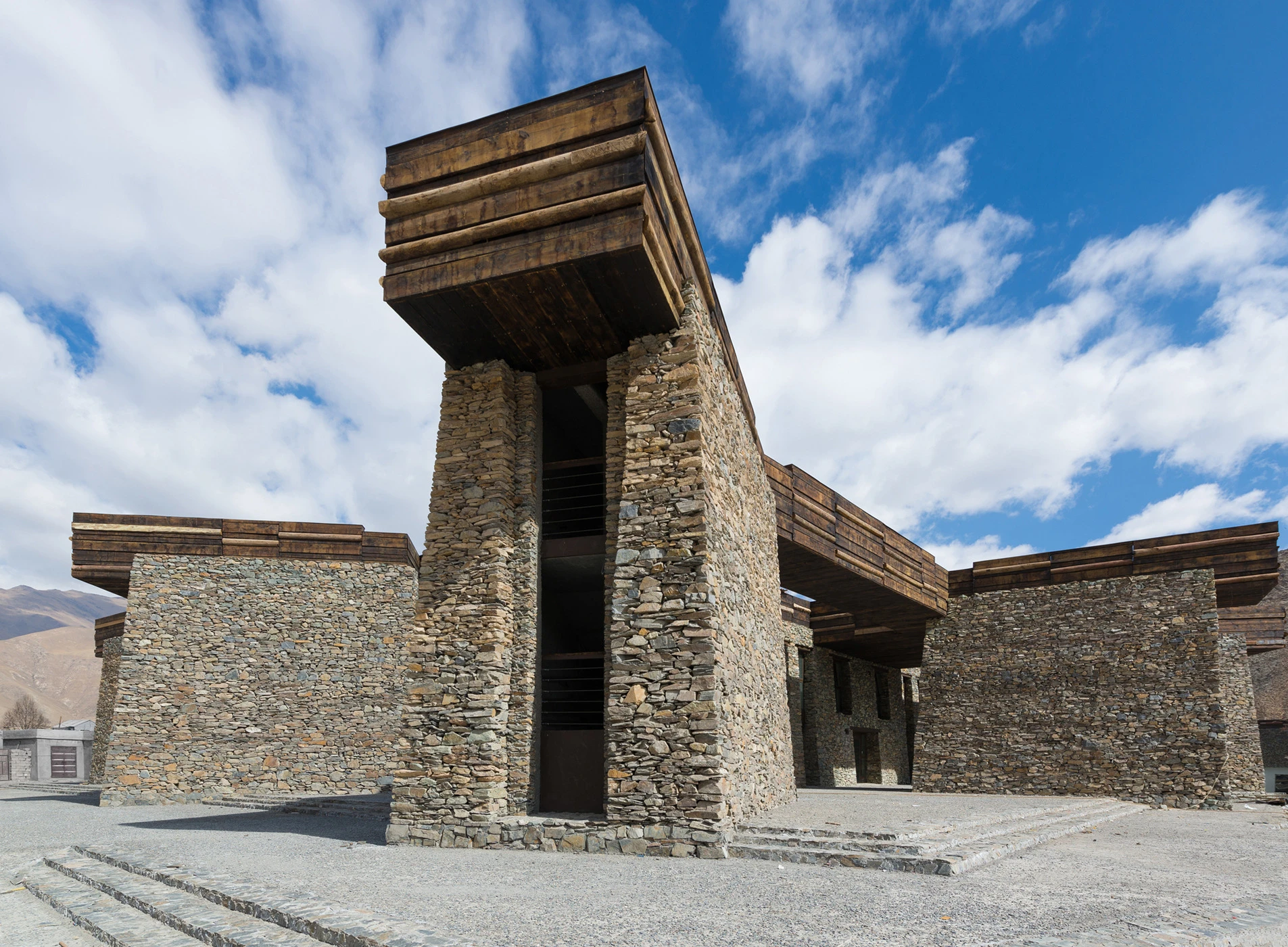 10 Inspiring Projects from Vernacular Architecture