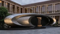 Top 15 Pavilions and Spatial Installations at Milan Design Week 2026 That Redefined Design