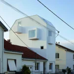 Modern Rainwater Harvesting Systems in Architecture