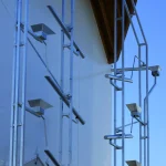 Modern Rainwater Harvesting Systems in Architecture