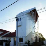 Modern Rainwater Harvesting Systems in Architecture