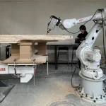 Reinterpreting Traditional Hanok Korean Architecture with AI Through Flow, Form, and Spatial Logic