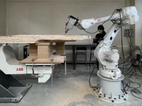 Reinterpreting Traditional Hanok Korean Architecture with AI Through Flow, Form, and Spatial Logic