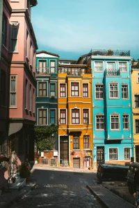 Tracing Istanbul’s History Through İlber Ortaylı’s 13-Step Route