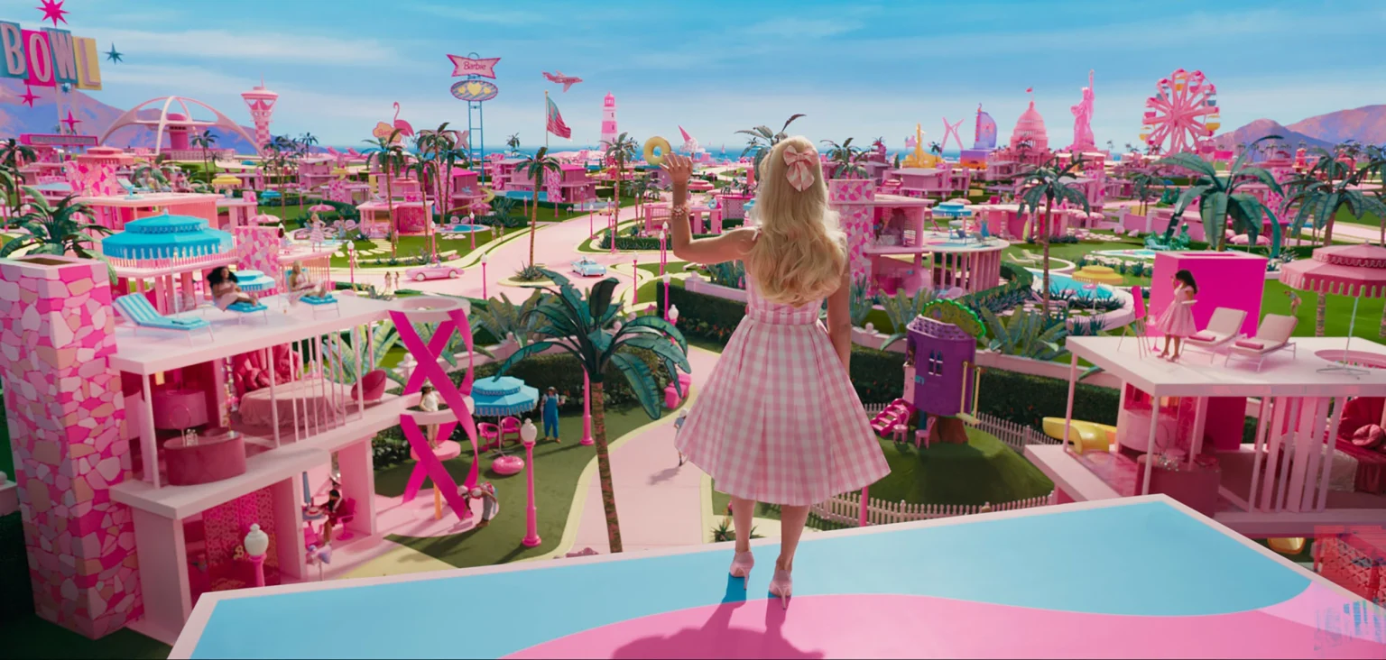 6 Iconic Movie Houses We Wish Were Real