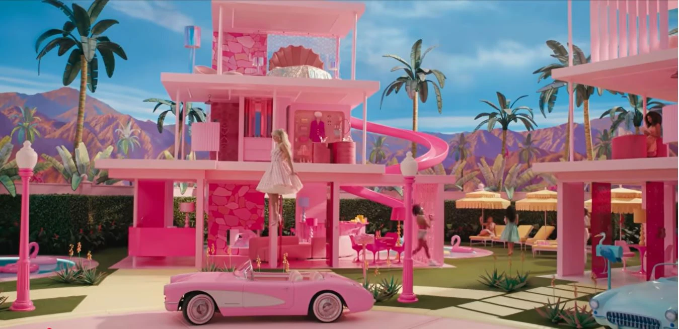 6 Iconic Movie Houses We Wish Were Real 7 6 Iconic Movie Houses We Wish Were Real