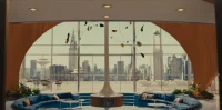 6 Iconic Movie Houses We Wish Were Real