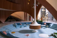 6 Iconic Movie Houses We Wish Were Real