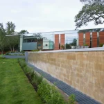 Modern Rainwater Harvesting Systems in Architecture