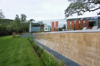 Modern Rainwater Harvesting Systems in Architecture