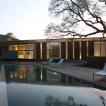 Modern Rainwater Harvesting Systems in Architecture