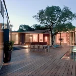 Modern Rainwater Harvesting Systems in Architecture